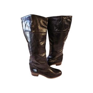 Nina Boots Made In Spain